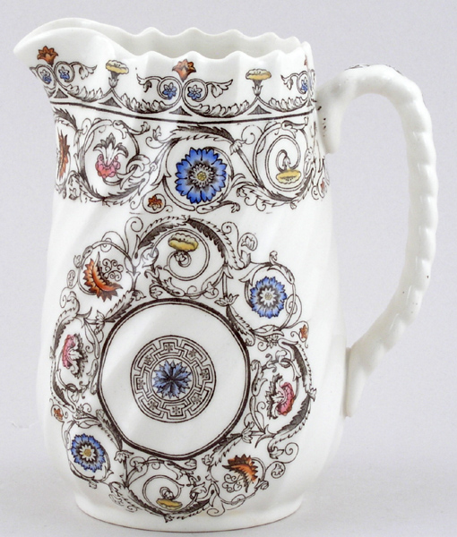 Jug or Pitcher c1950